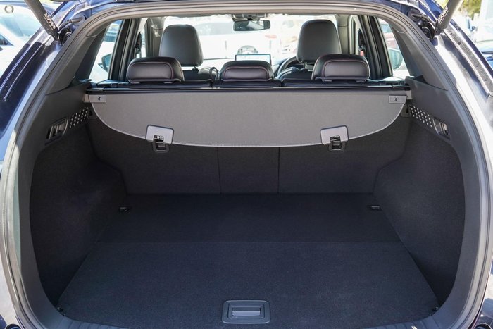 2025 Mazda CX-5 G35 GT SP