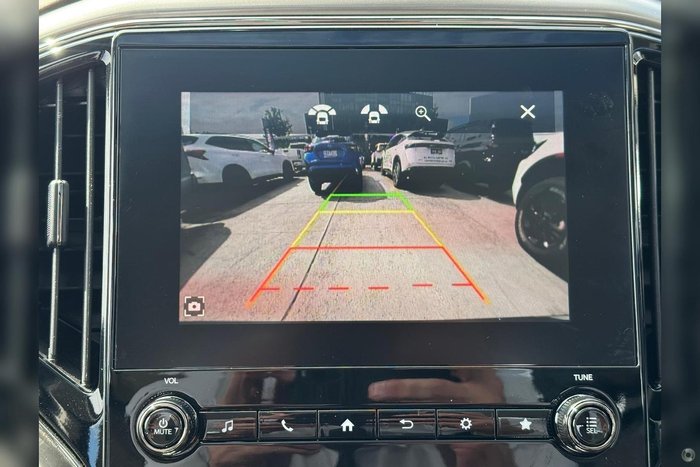 2025 Mahindra Scorpio Z8L+