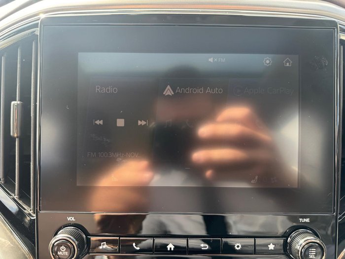 2025 Mahindra Scorpio Z8L+