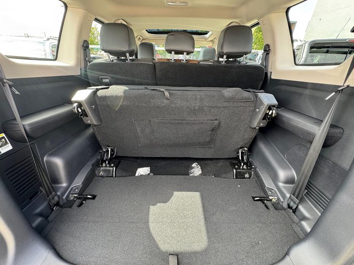 2025 Mahindra Scorpio Z8L+