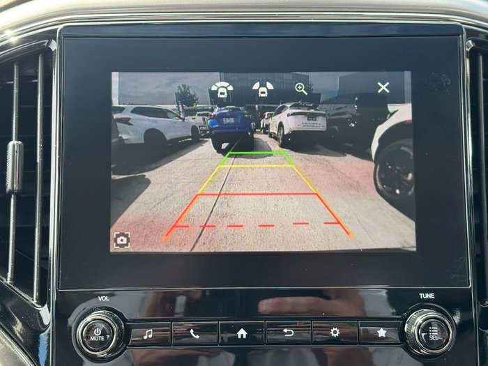 2025 Mahindra Scorpio Z8L+