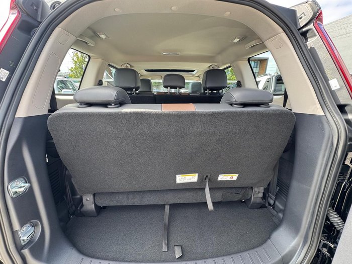 2025 Mahindra Scorpio Z8L+