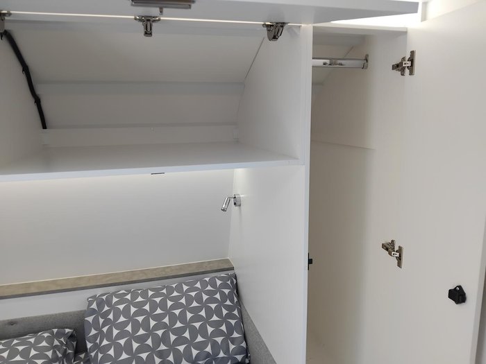 2025 Traveller Destination Track 17Ft Couples - Make An Offer!