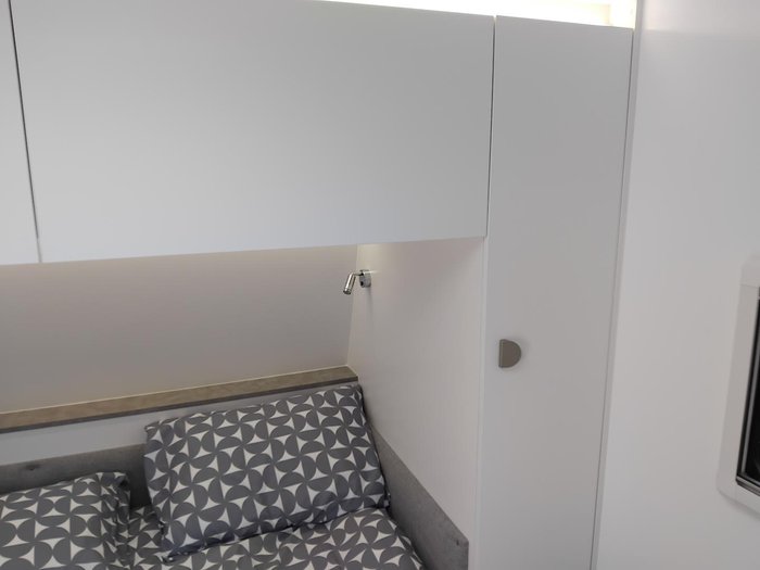 2025 Traveller Destination Track 17Ft Couples - Massive Discount!