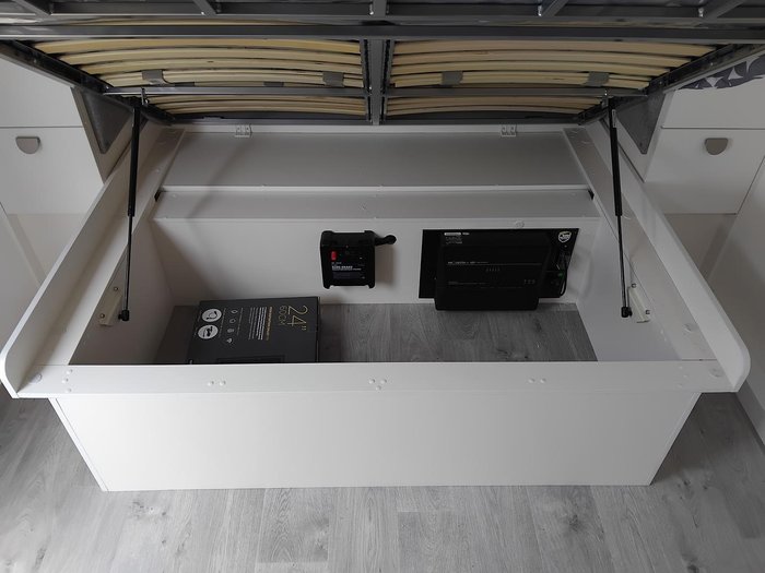 2025 Traveller Destination Track 17Ft Aussie Built Full Composite