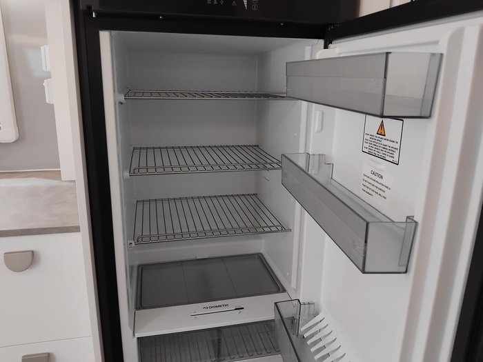 2025 Traveller Destination Track 17Ft Aussie Built Full Composite