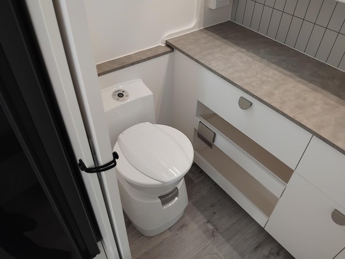 2025 Traveller Destination Track 17Ft Aussie Built Full Composite