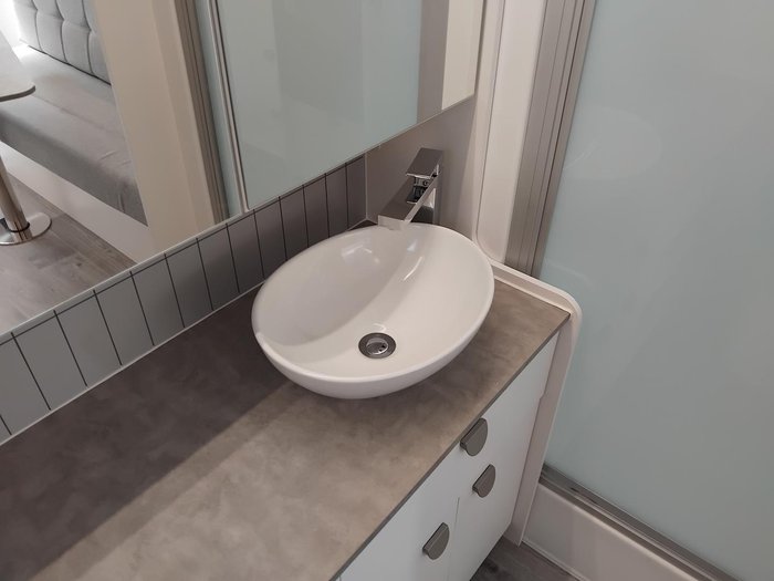 2025 Traveller Destination Track 17Ft Aussie Built Full Composite