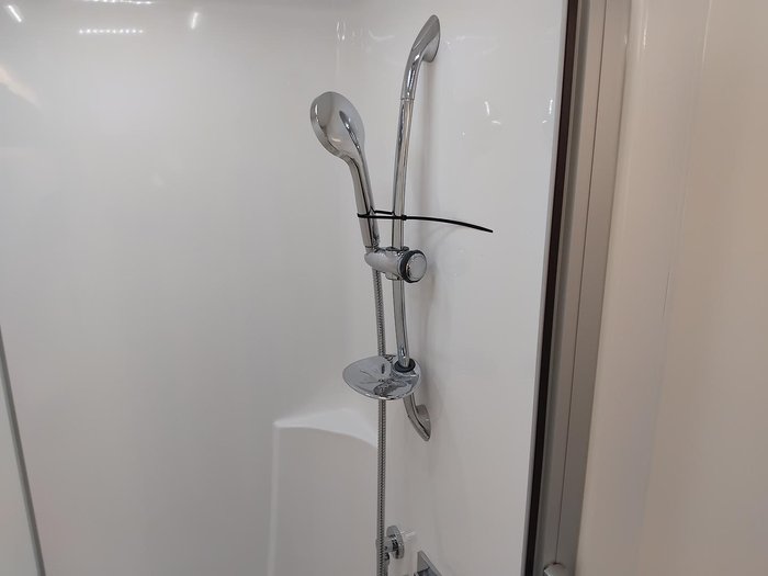 2025 Traveller Destination Track 17Ft Aussie Built Full Composite