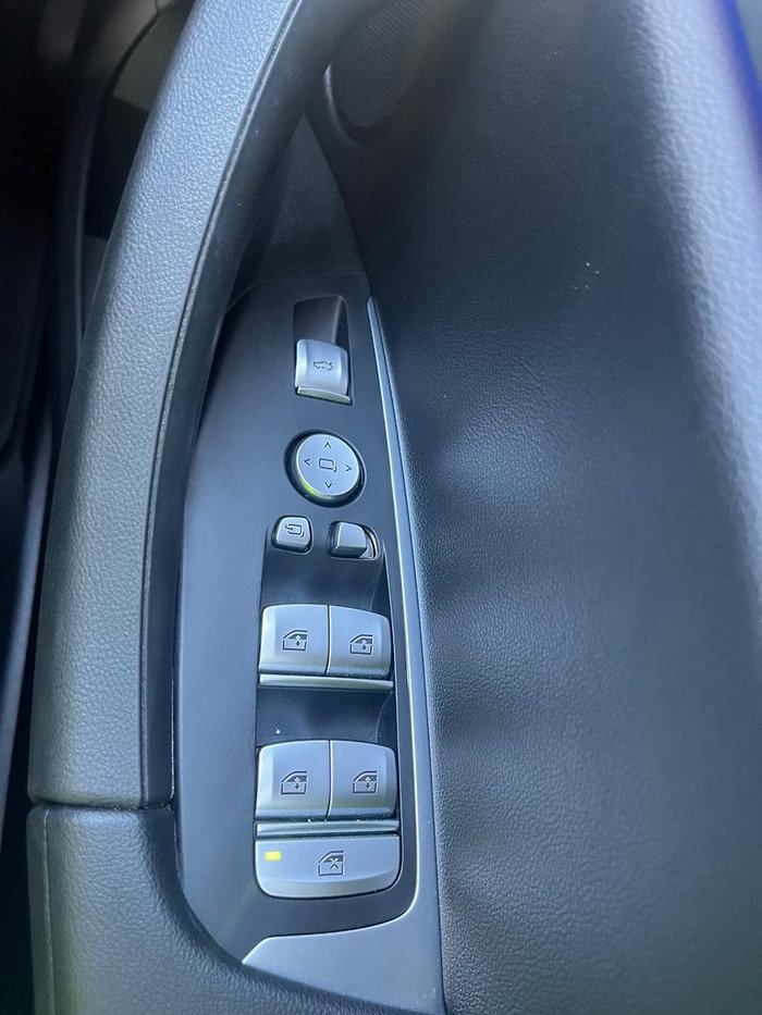 2023 BMW X3 sDrive20i