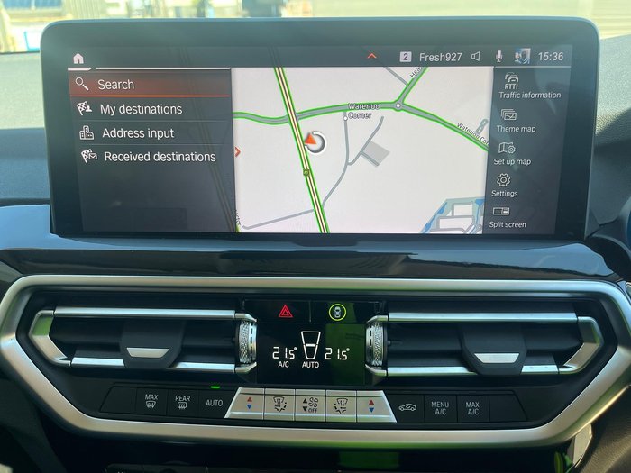 2023 BMW X3 sDrive20i