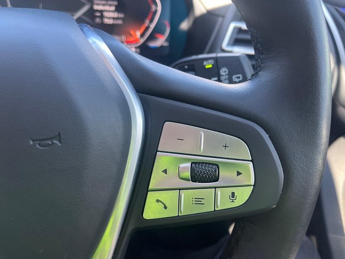 2023 BMW X3 sDrive20i