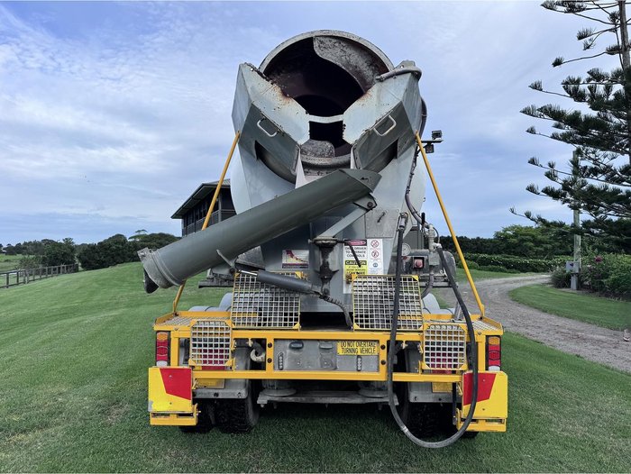 2019 Freightliner Cl112