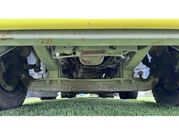 2019 Freightliner Cl112