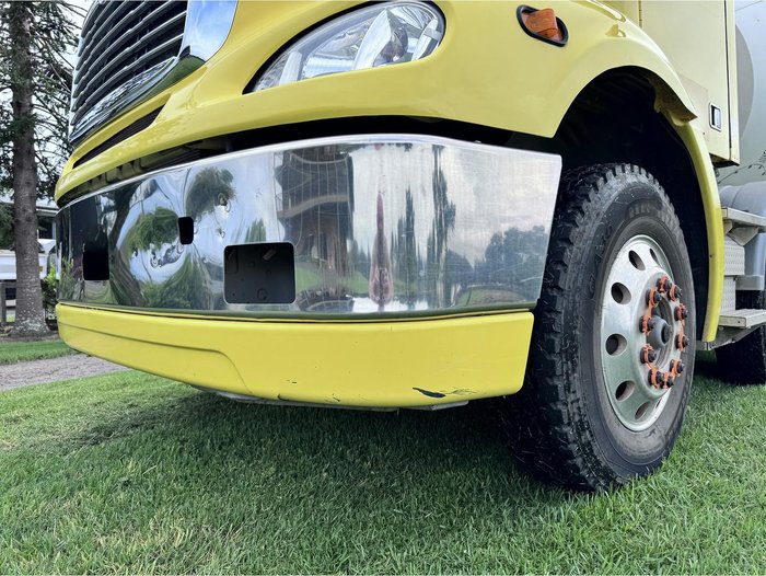 2019 Freightliner Cl112