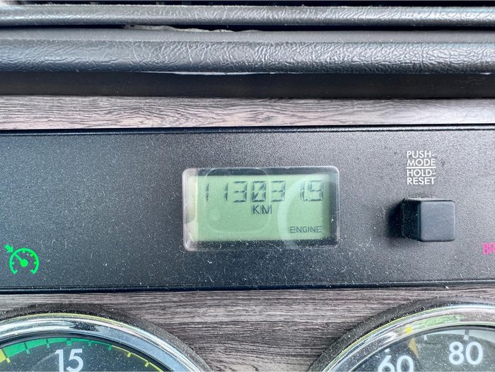 2019 Freightliner Cl112