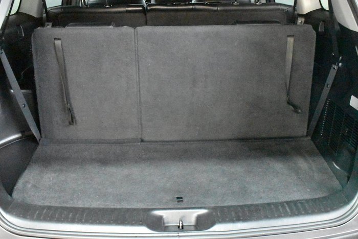 2019 Toyota Kluger Grande