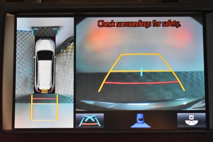 2019 Toyota Kluger Grande