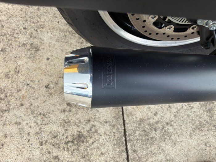 2020 Indian SCOUT ARIZONA TURQUOISE/PEARL WHITE