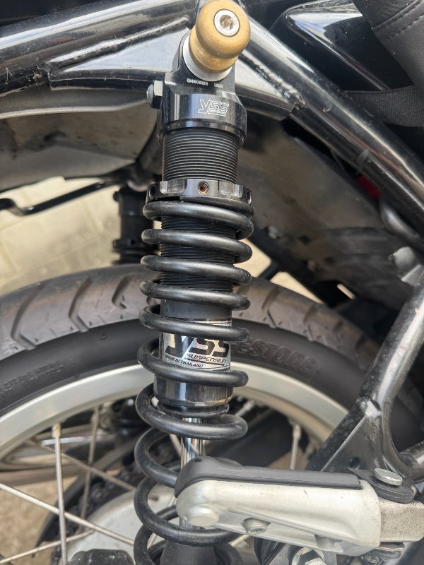 2021 ROYAL ENFIELD (SEE ALSO ENFIEL INTERCEPTOR 650 CUSTOM Silver