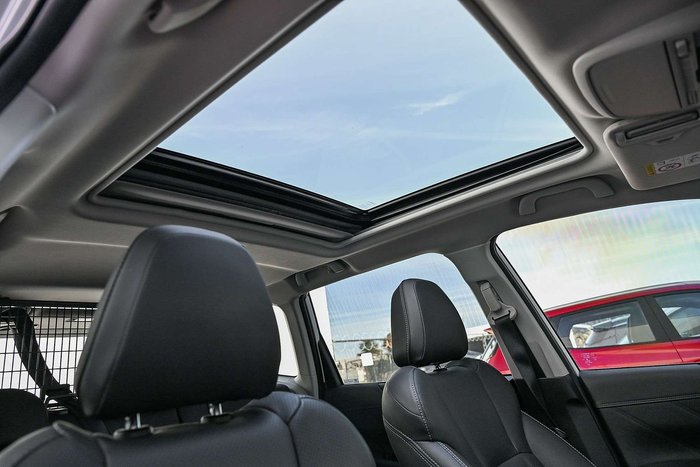 2023 Subaru Forester 2.5i-S