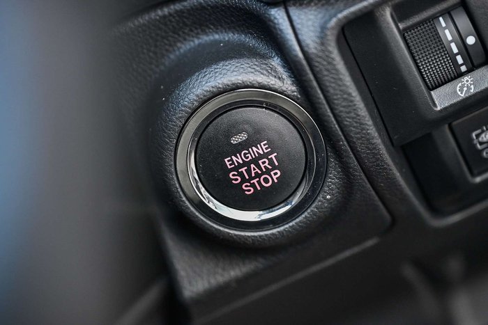 2023 Subaru Forester 2.5i-S