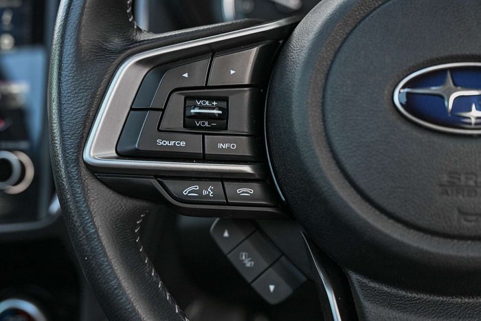 2023 Subaru Forester 2.5i-S