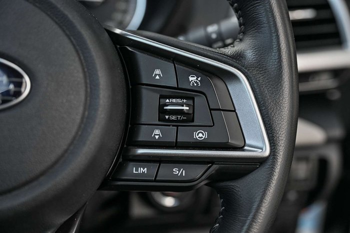 2023 Subaru Forester 2.5i-S