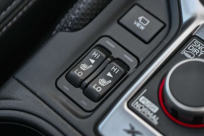 2023 Subaru Forester 2.5i-S