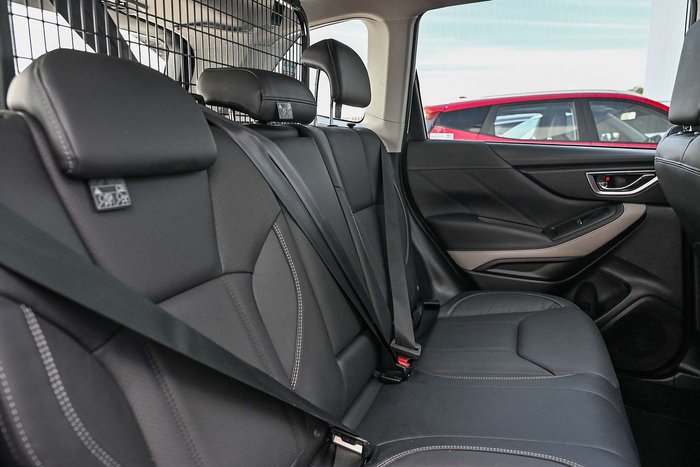 2023 Subaru Forester 2.5i-S