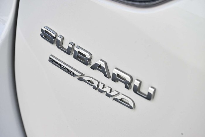 2023 Subaru Forester 2.5i-S