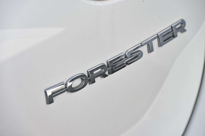 2023 Subaru Forester 2.5i-S