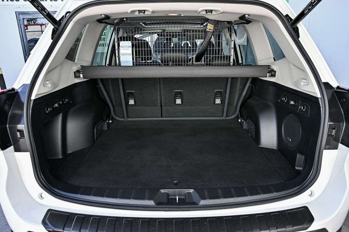 2023 Subaru Forester 2.5i-S