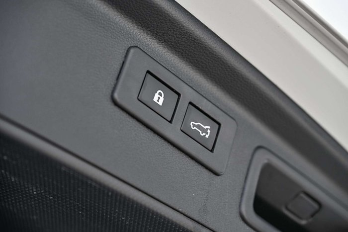 2023 Subaru Forester 2.5i-S