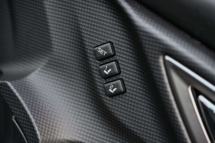 2023 Subaru Forester 2.5i-S