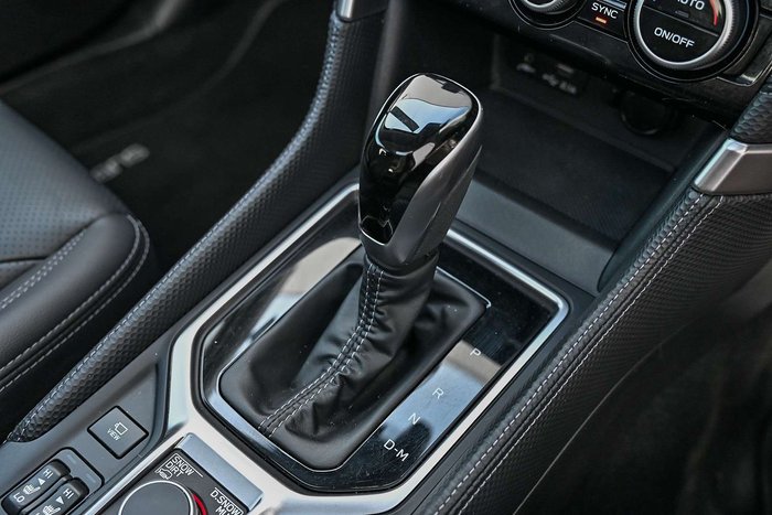 2023 Subaru Forester 2.5i-S