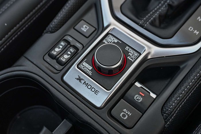 2023 Subaru Forester 2.5i-S