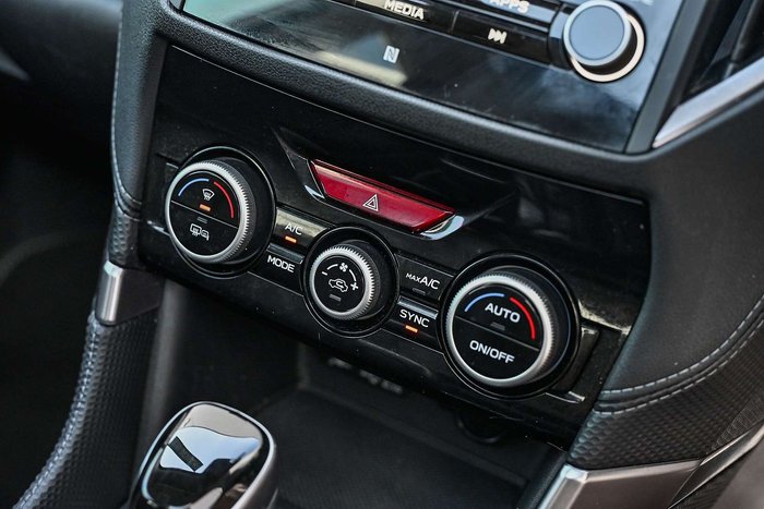 2023 Subaru Forester 2.5i-S