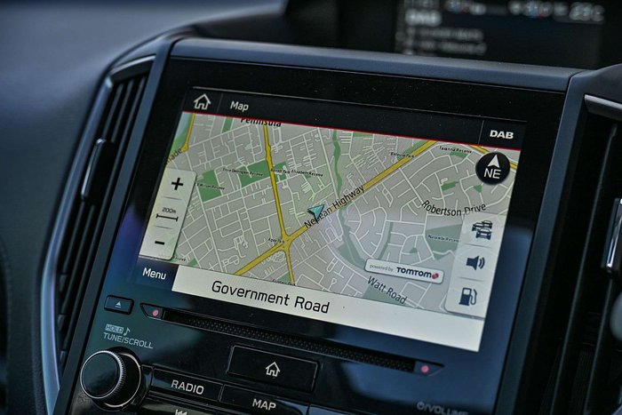 2023 Subaru Forester 2.5i-S