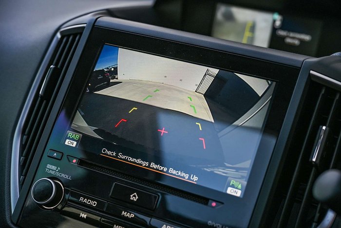 2023 Subaru Forester 2.5i-S