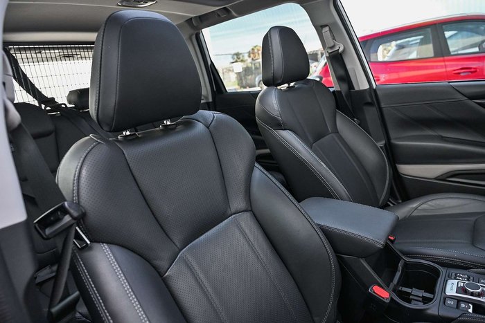 2023 Subaru Forester 2.5i-S