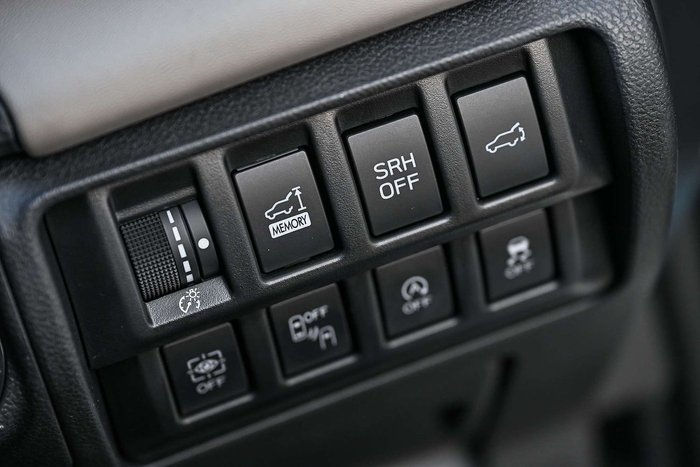 2023 Subaru Forester 2.5i-S