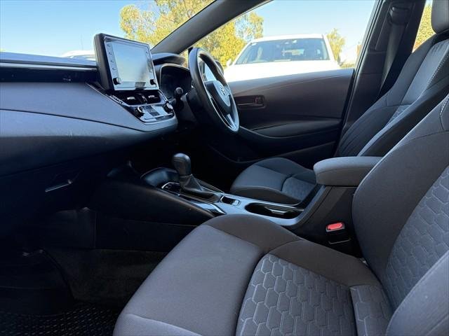 2019 Toyota Corolla Ascent Sport Hybrid