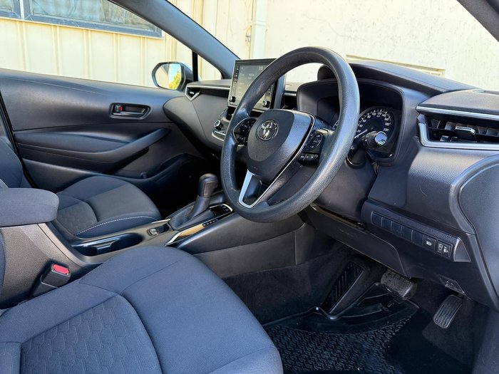 2019 Toyota Corolla Ascent Sport Hybrid