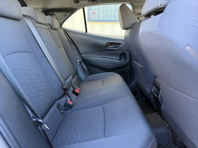 2019 Toyota Corolla Ascent Sport Hybrid