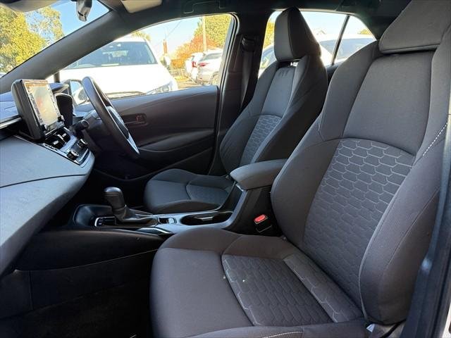 2019 Toyota Corolla Ascent Sport Hybrid