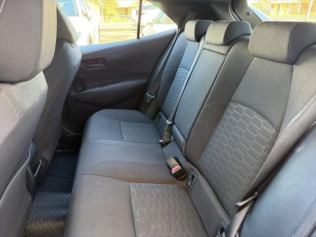 2019 Toyota Corolla Ascent Sport Hybrid