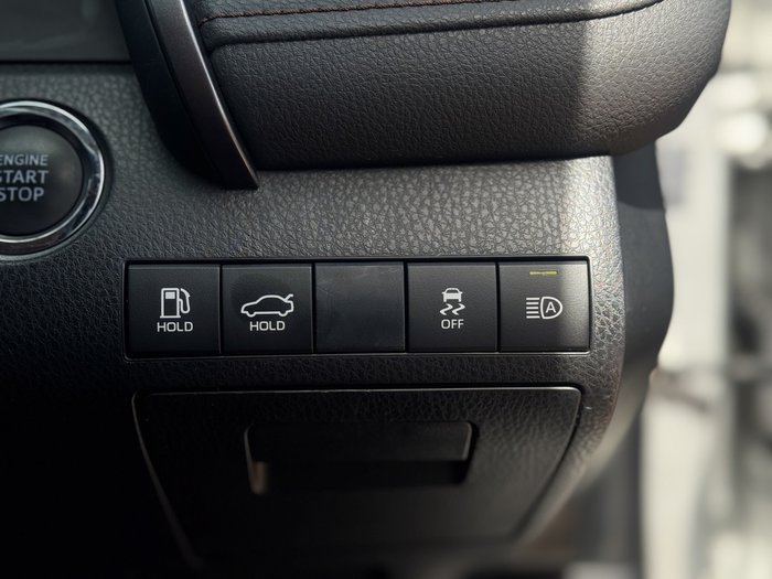 2019 Toyota Camry Ascent Sport