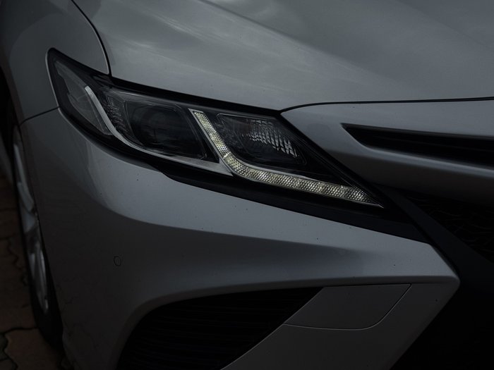 2019 Toyota Camry Ascent Sport