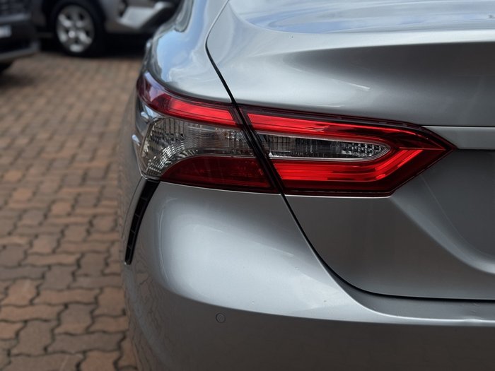 2019 Toyota Camry Ascent Sport